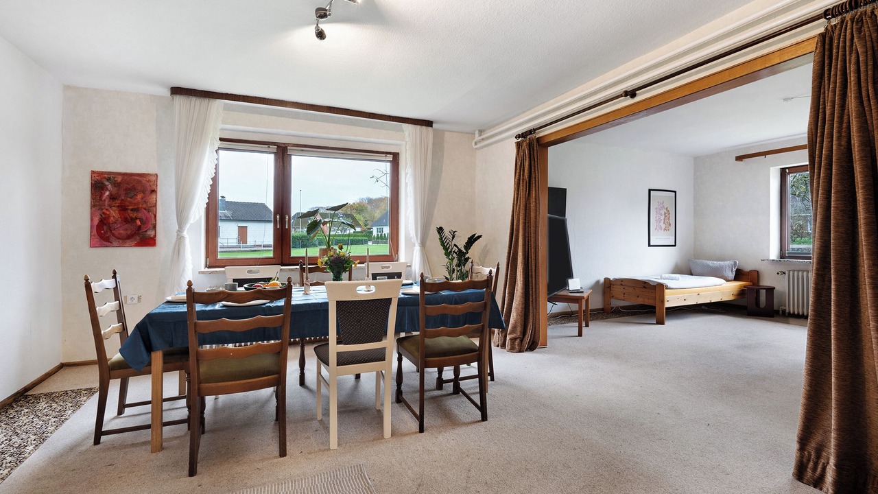 Photo of Bedroom in Hamdorf