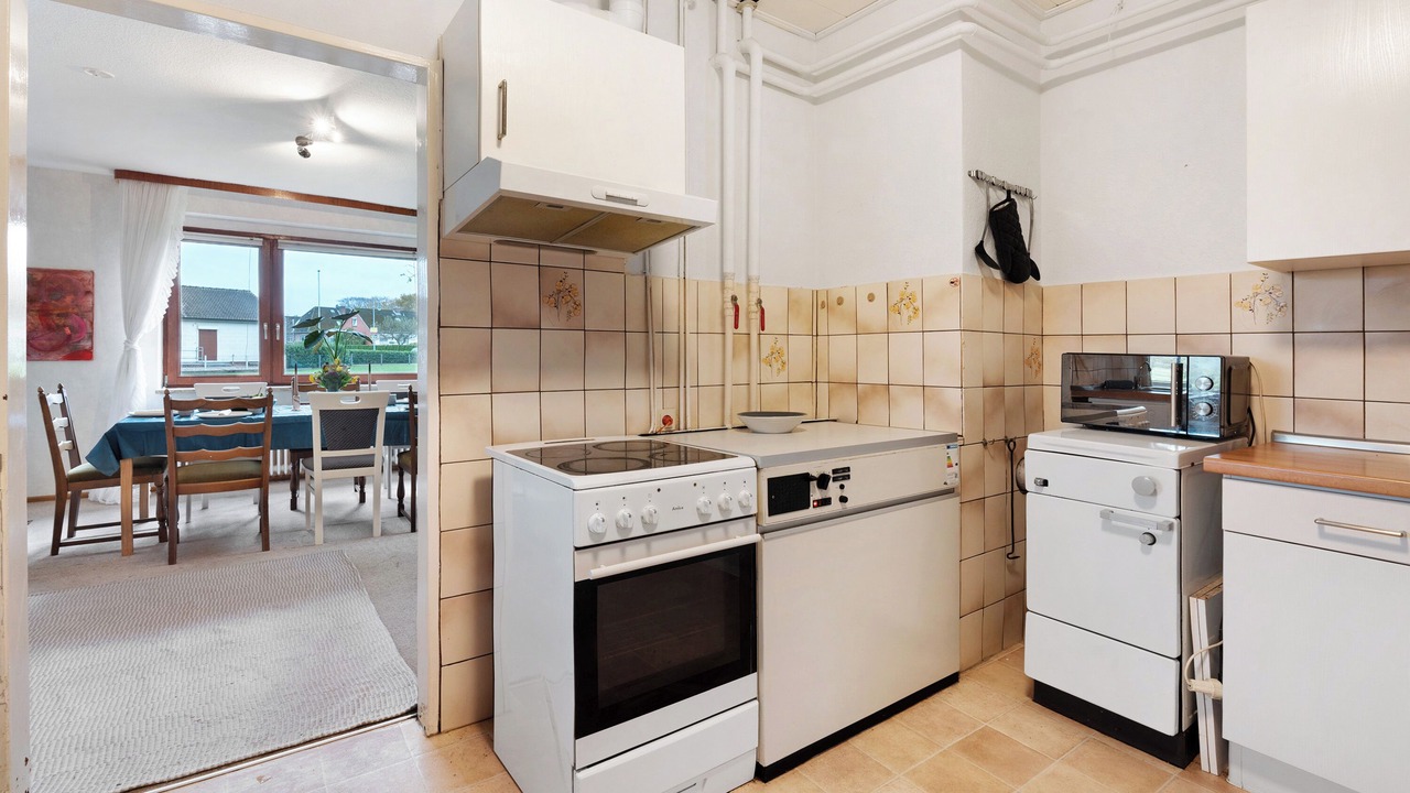 Photo of Kitchen in Hamdorf