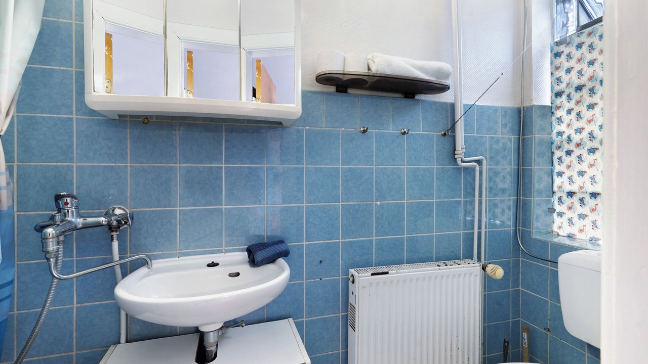 Photo of Bathroom in Hamdorf