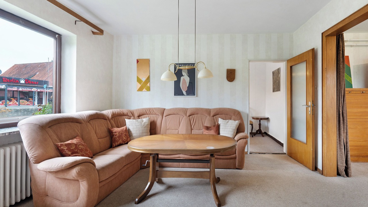 Photo of Livingroom in Hamdorf