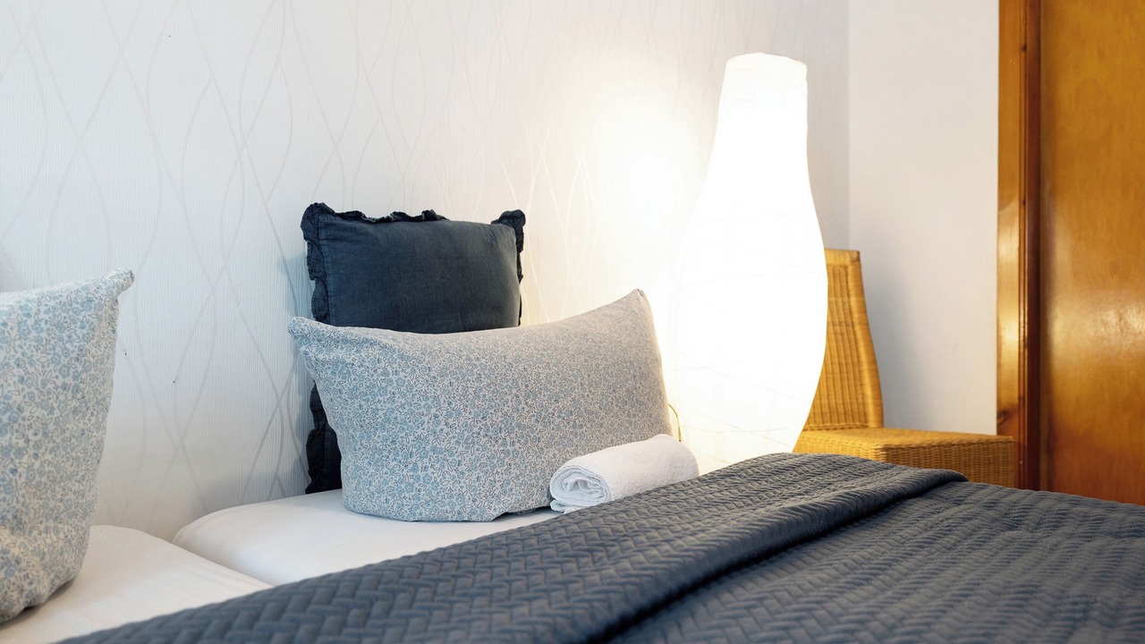 Photo of Bedroom in Hamdorf