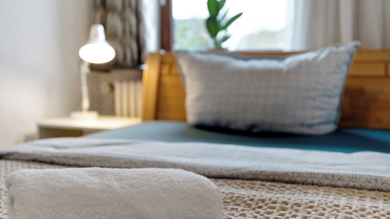 Photo of Bedroom in Hamdorf