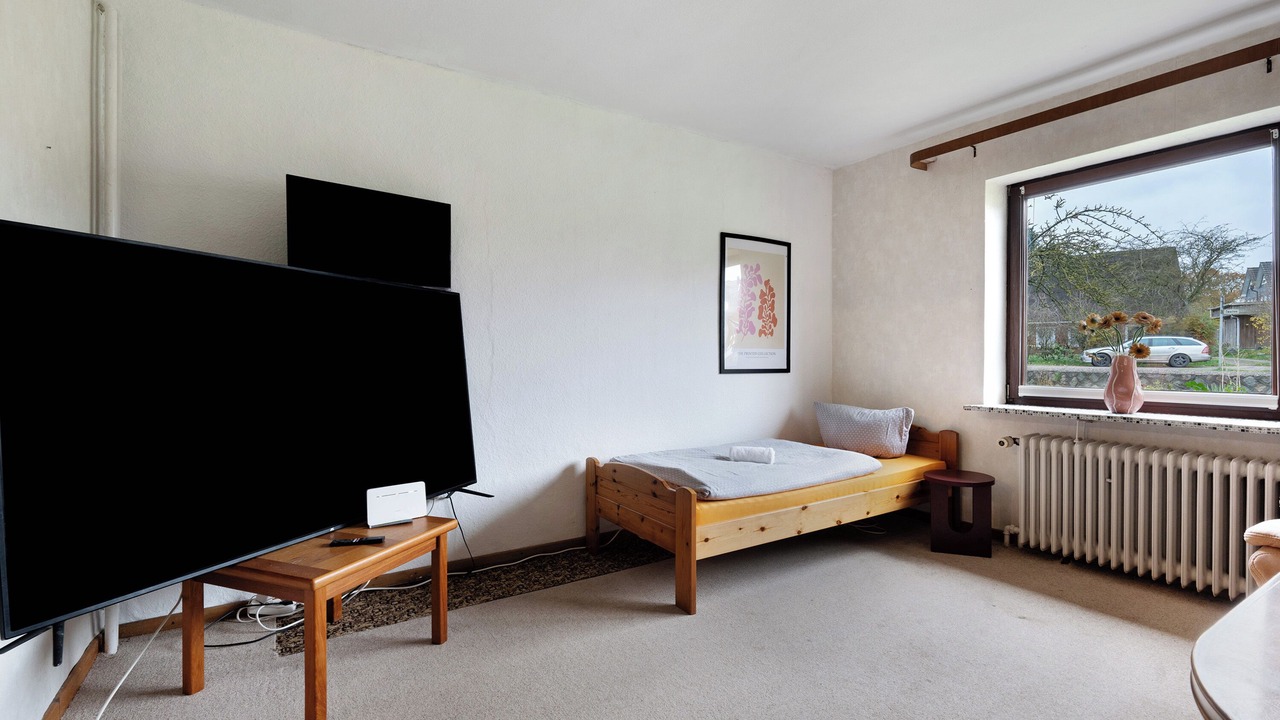 Photo of Bedroom in Hamdorf