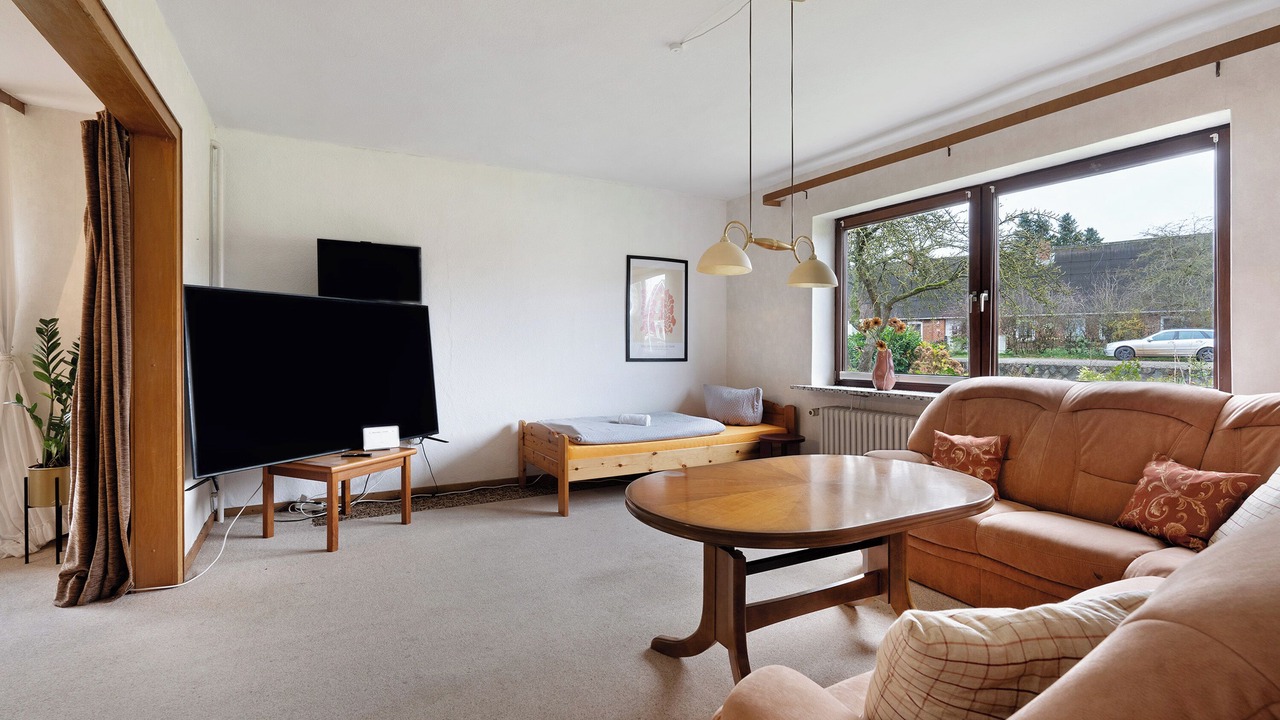 Photo of Livingroom in Hamdorf