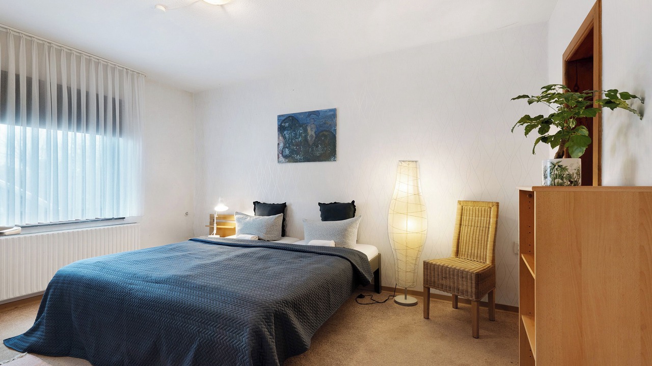 Photo of Bedroom in Hamdorf