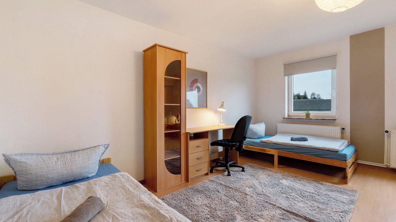 Photo of Bedroom in Hamdorf