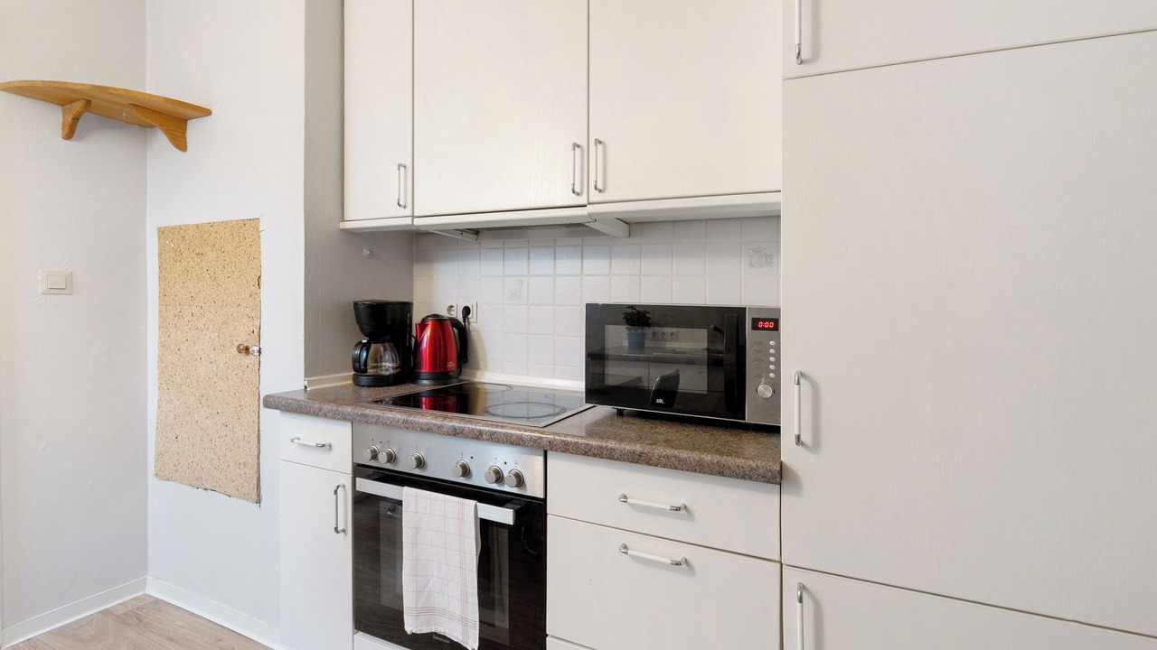 Photo of Kitchen in Hamdorf