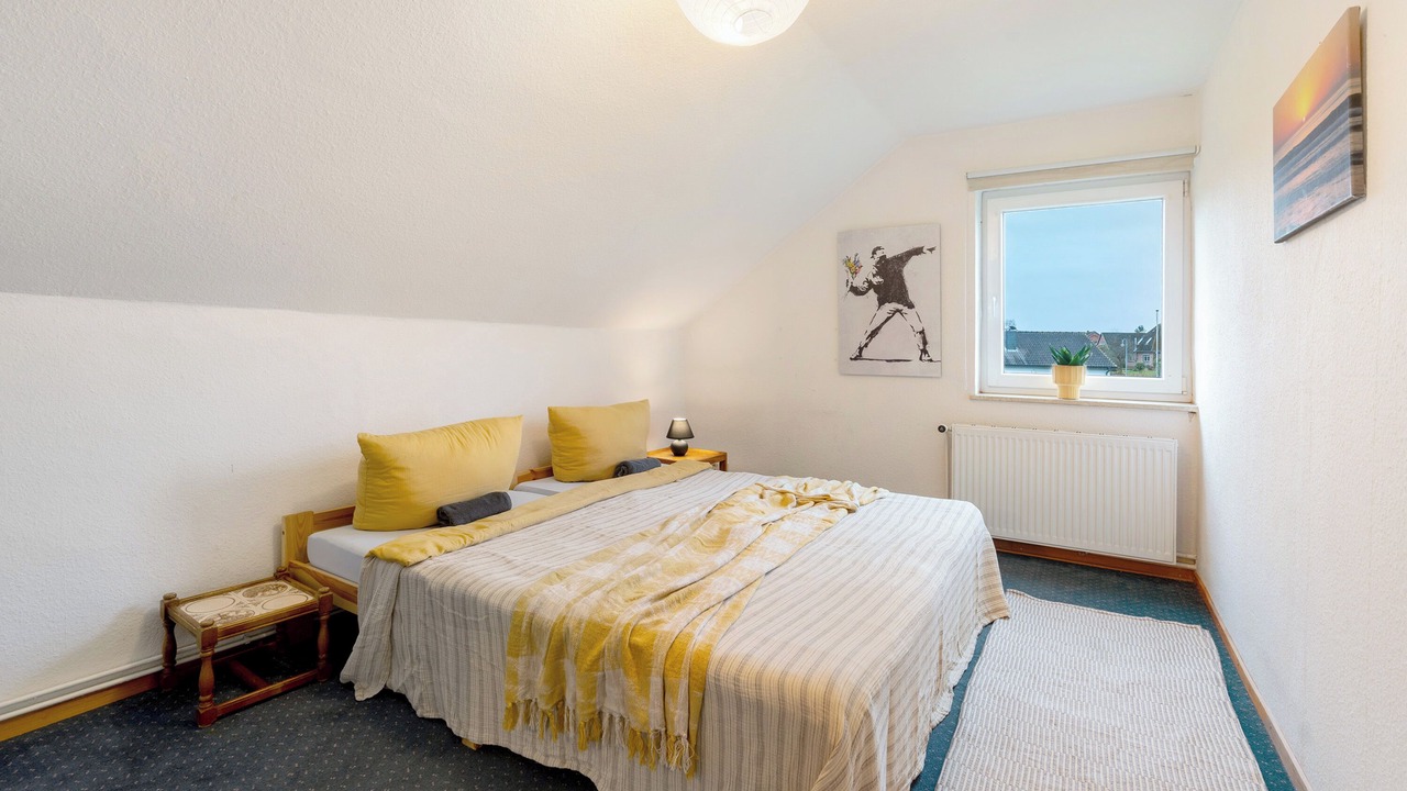 Photo of Bedroom in Hamdorf