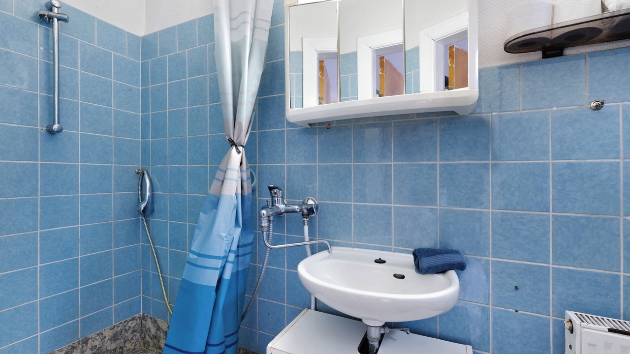 Photo of Bathroom in Hamdorf