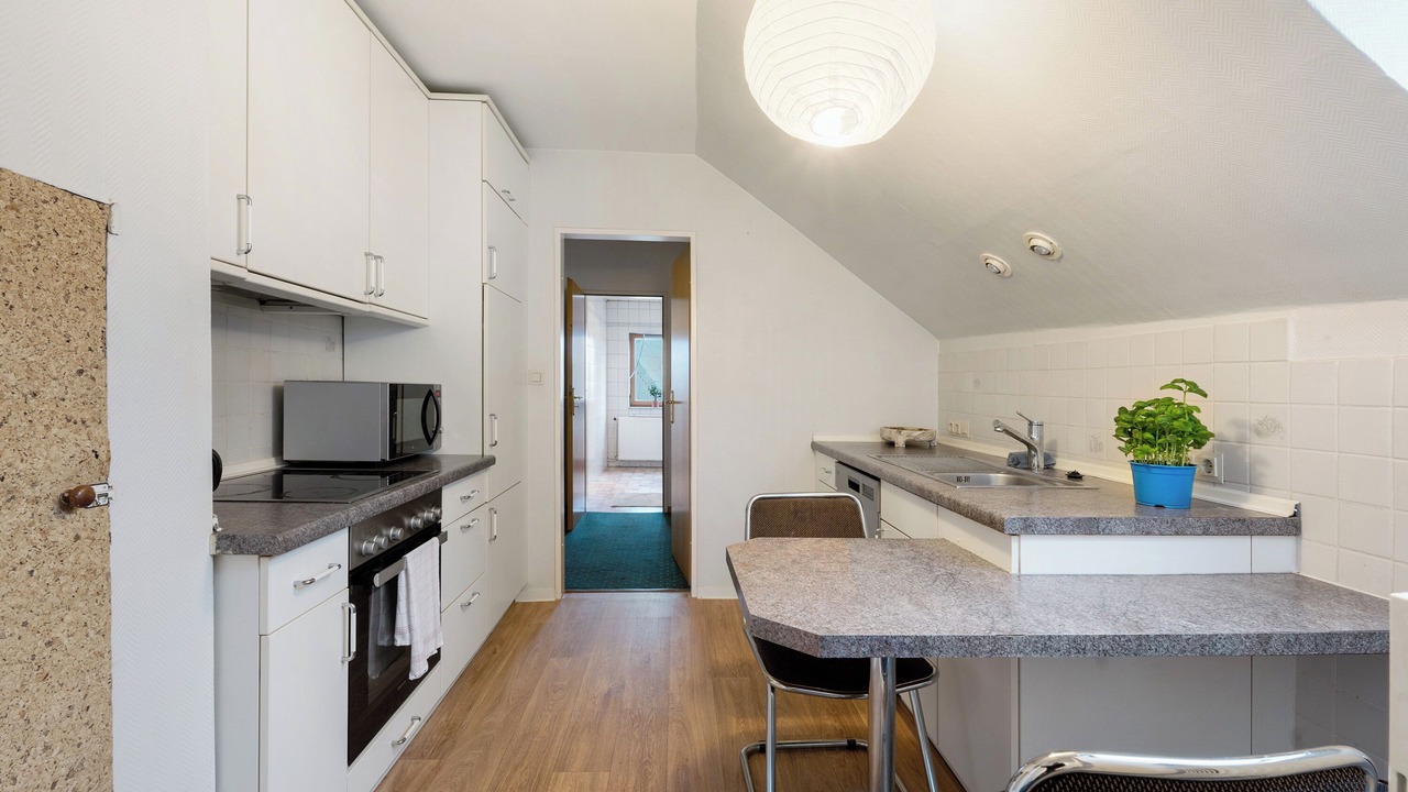 Photo of Kitchen in Hamdorf