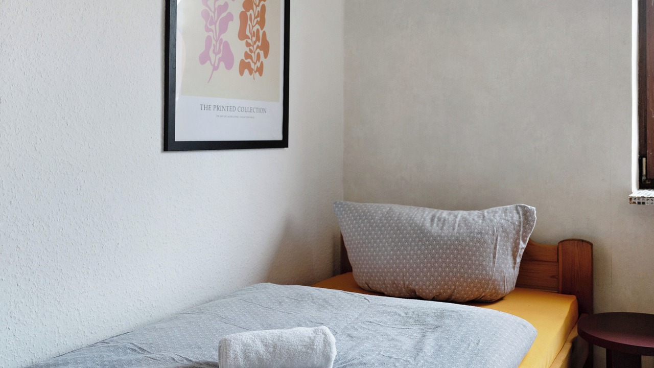 Photo of Bedroom in Hamdorf