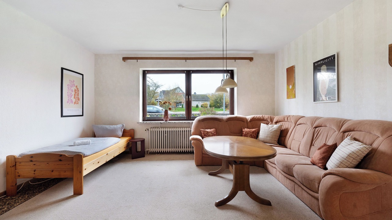 Photo of Livingroom in Hamdorf