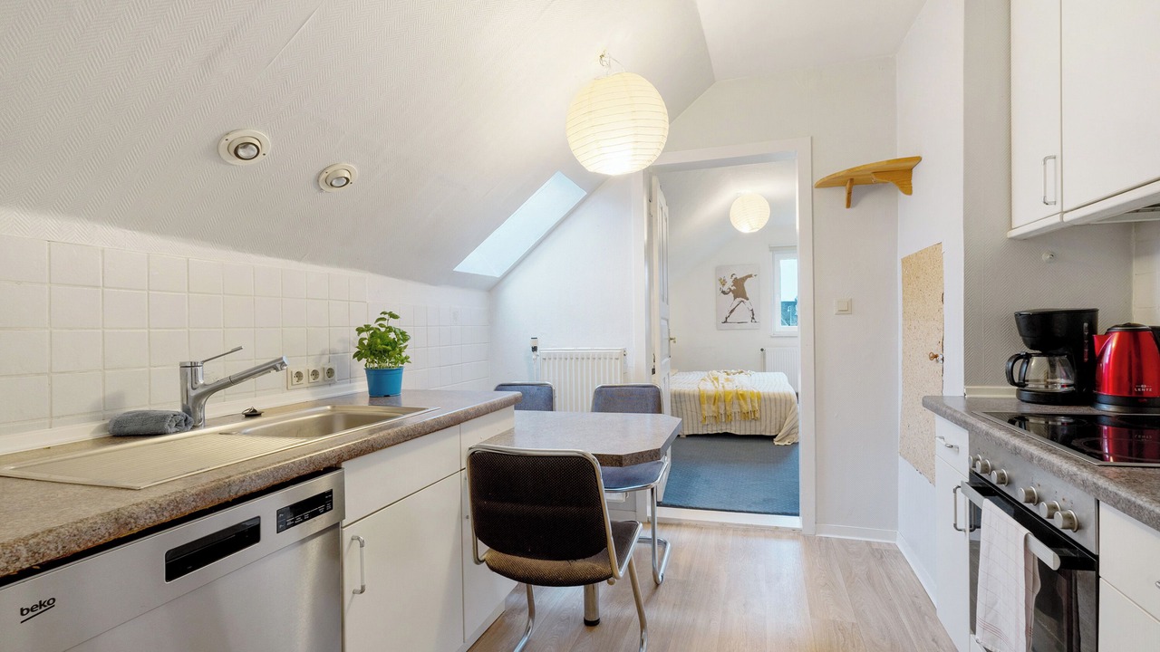 Photo of Kitchen in Hamdorf