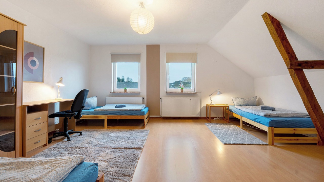 Photo of Bedroom in Hamdorf