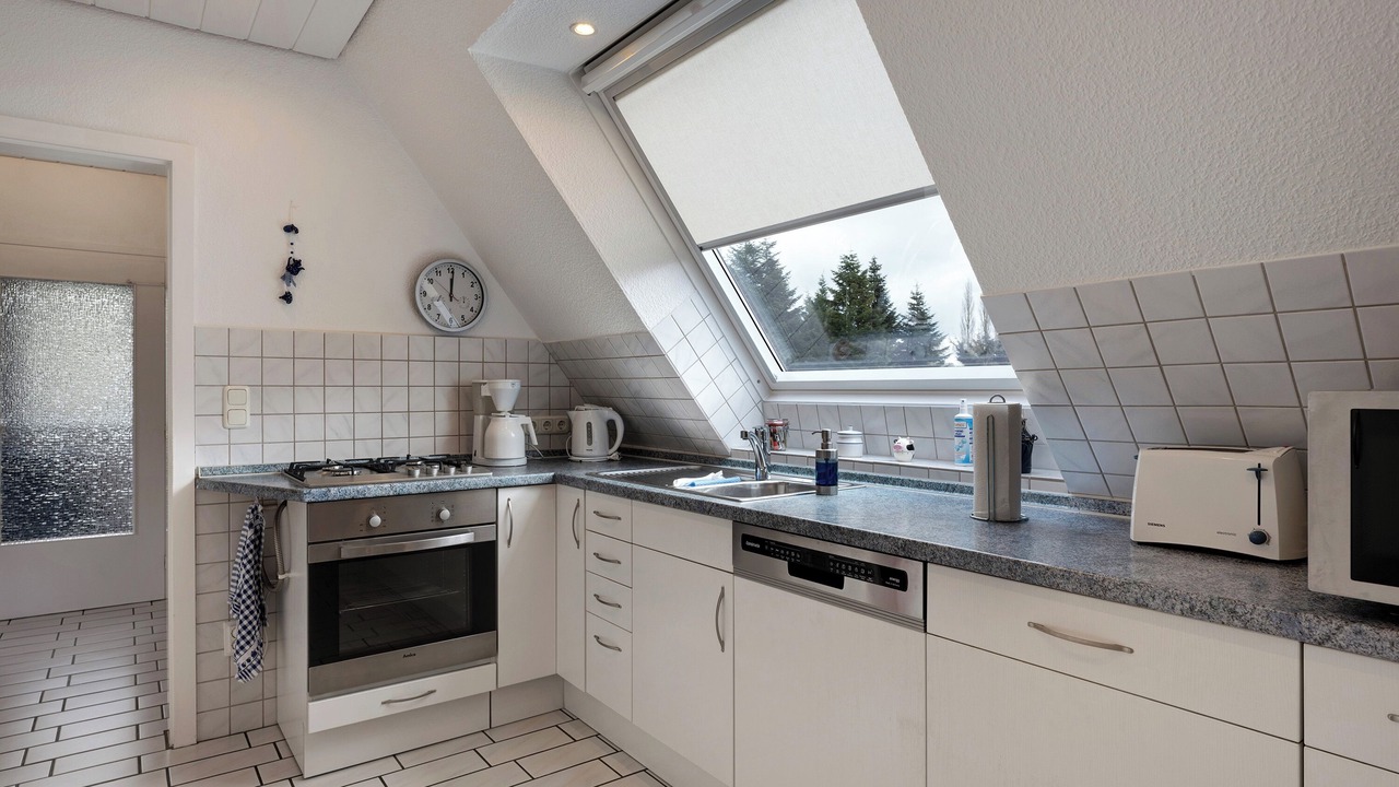 Photo of Kitchen in Dithmarschen