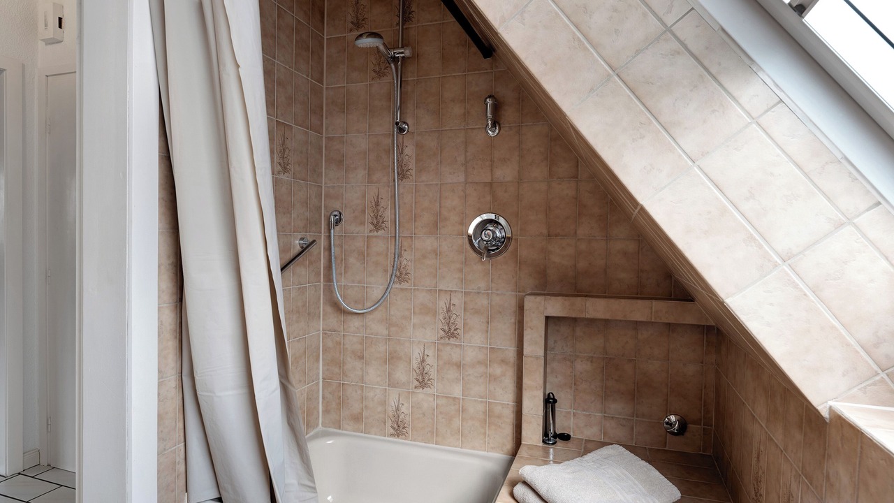 Photo of Bathroom in Dithmarschen