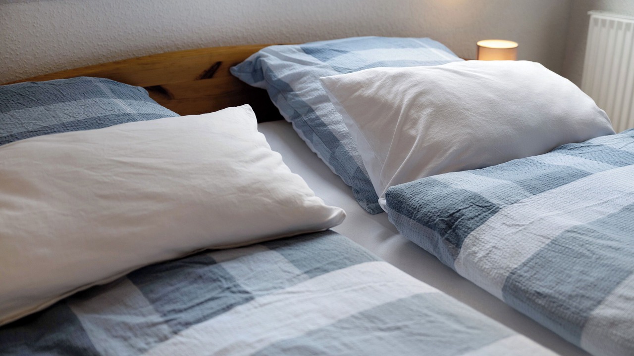 Photo of Bedroom in Dithmarschen