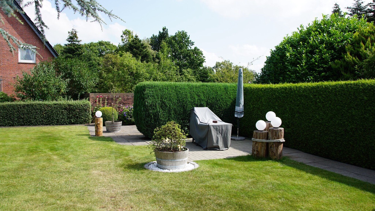 Photo of Outdoor in Dithmarschen