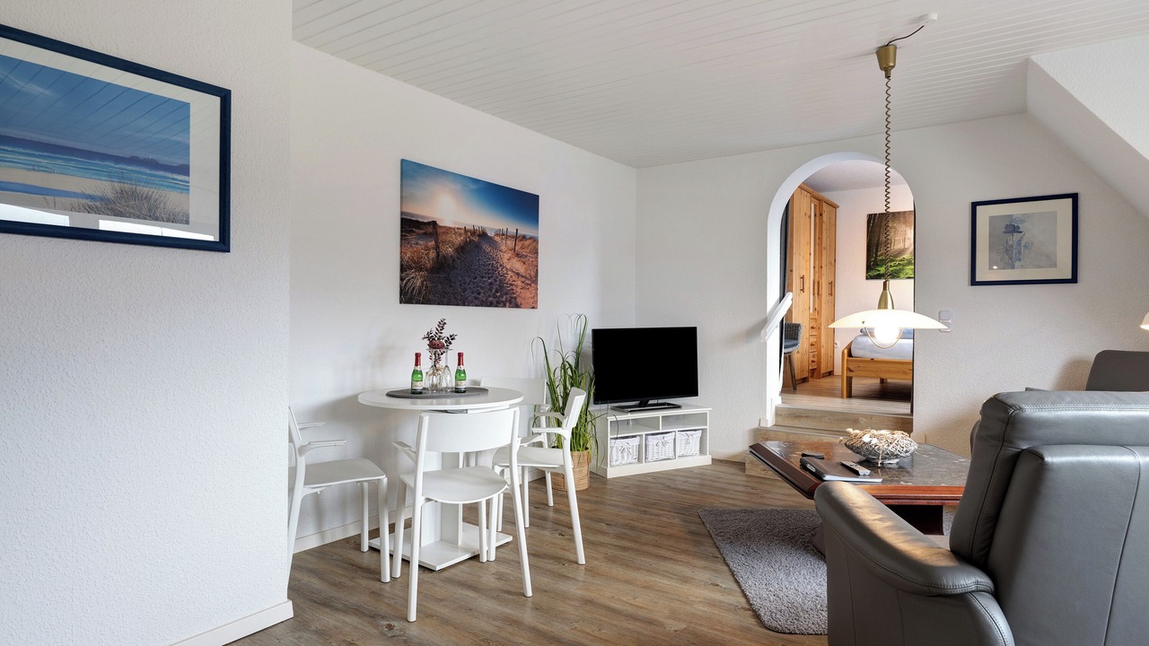 Photo of Livingroom in Dithmarschen