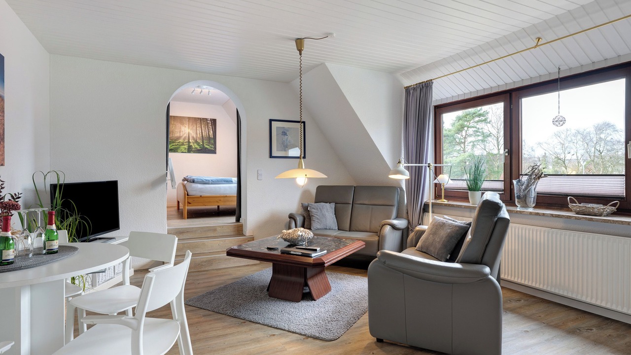 Photo of Livingroom in Dithmarschen