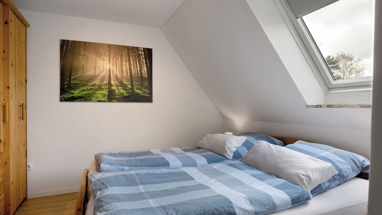 Photo of Bedroom in Dithmarschen