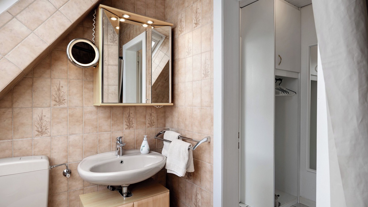 Photo of Bathroom in Dithmarschen