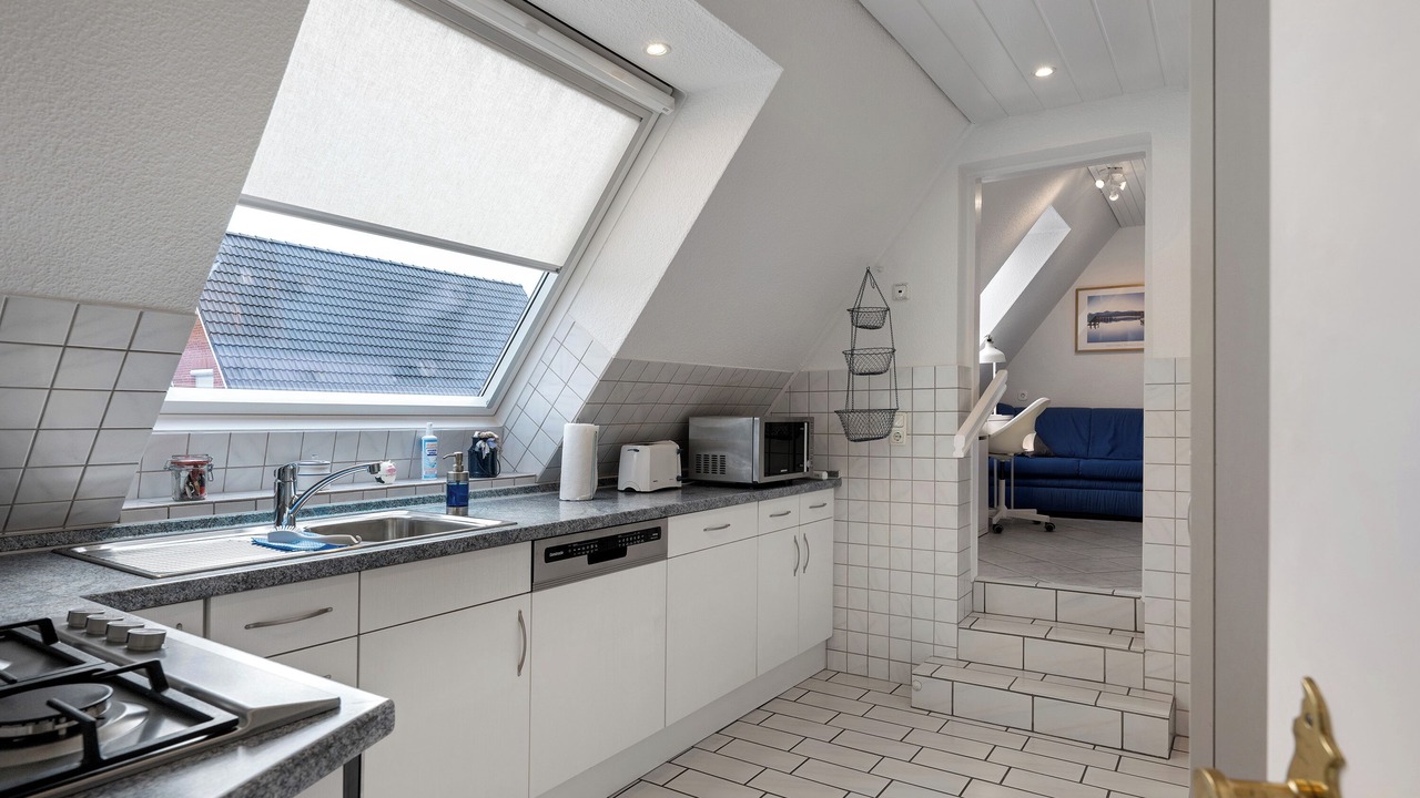 Photo of Kitchen in Dithmarschen