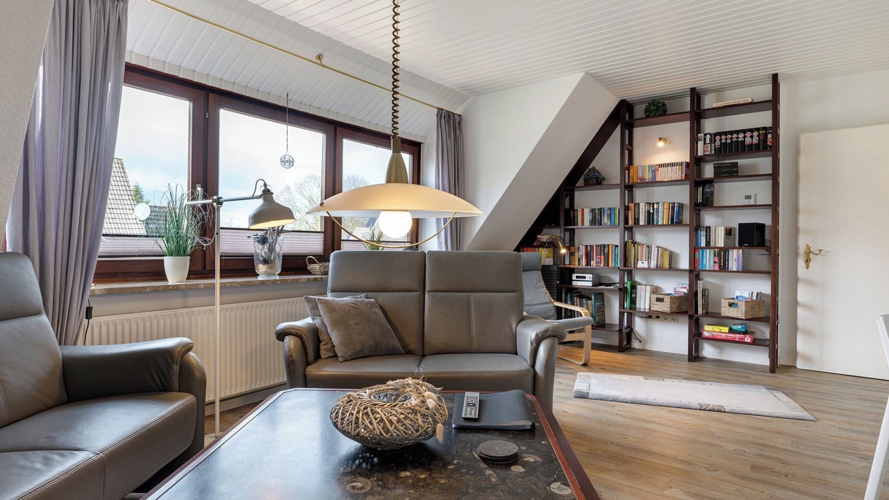 Photo of Livingroom in Dithmarschen