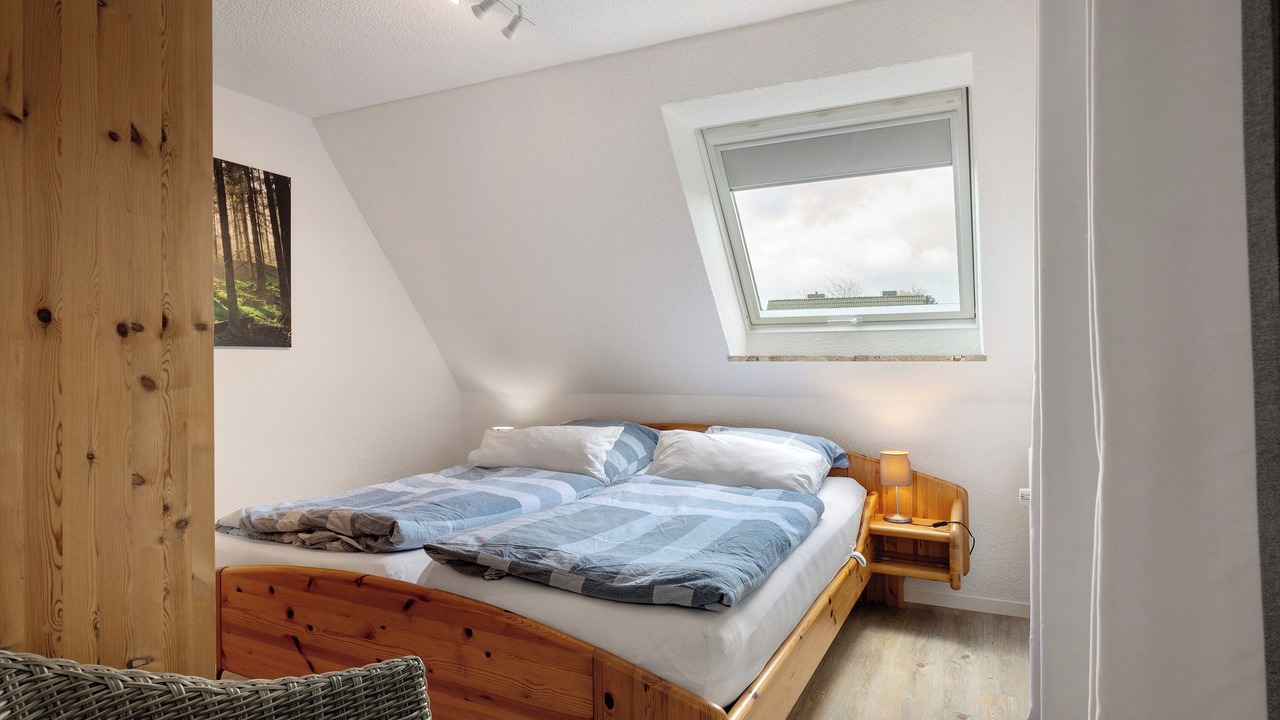 Photo of Bedroom in Dithmarschen