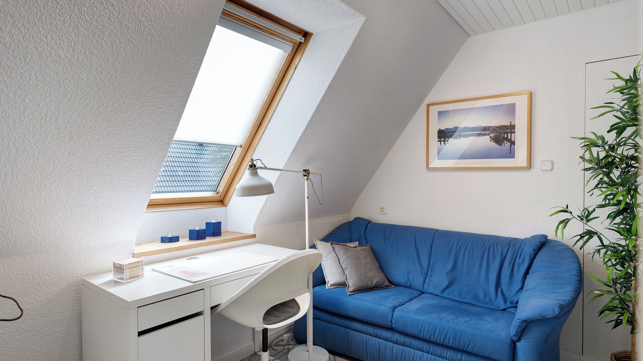Photo of Livingroom in Dithmarschen