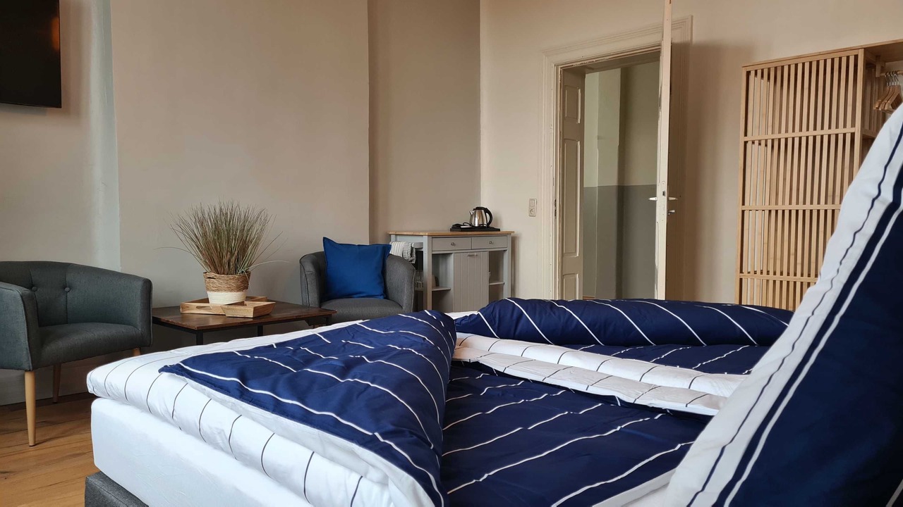 Photo of Livingroom in Anklam