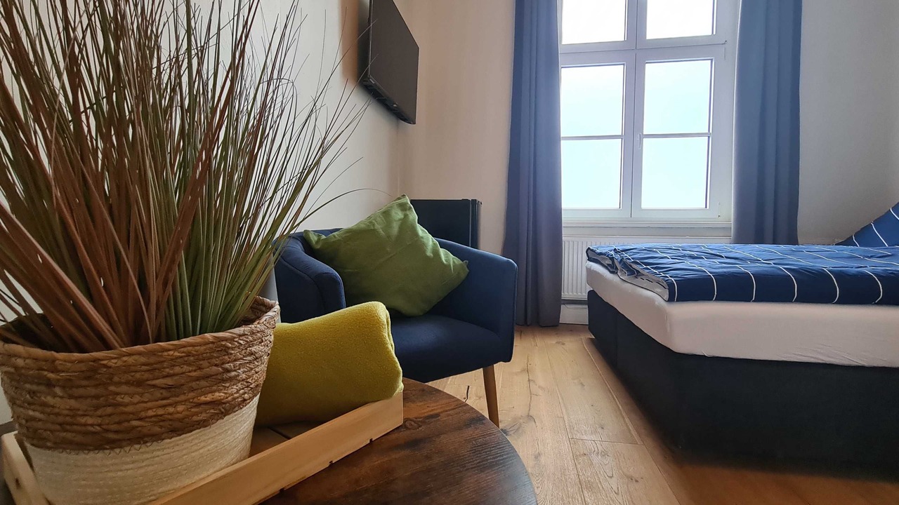 Photo of Bedroom in Anklam