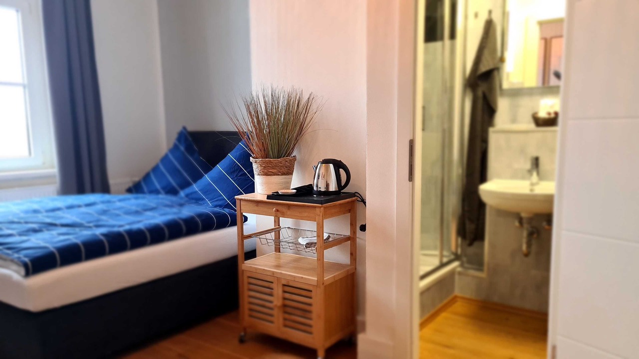 Photo of Bedroom in Anklam