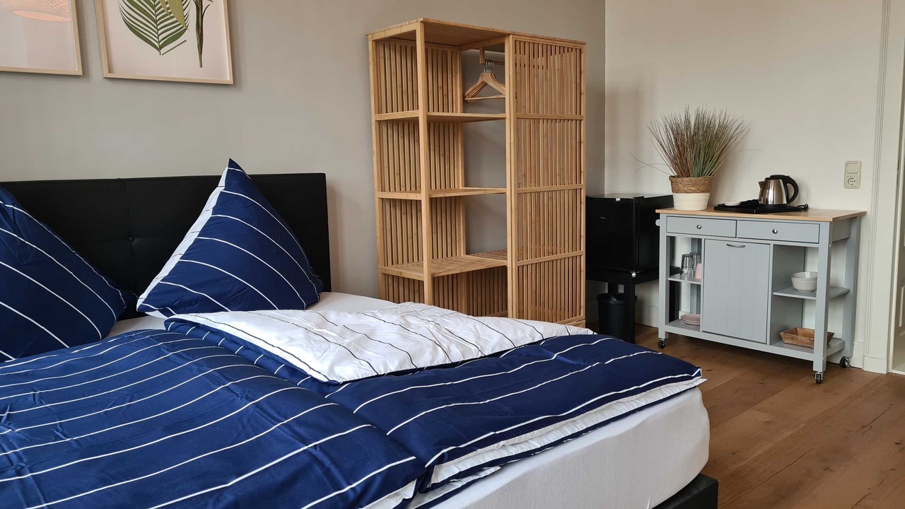 Photo of Bedroom in Anklam