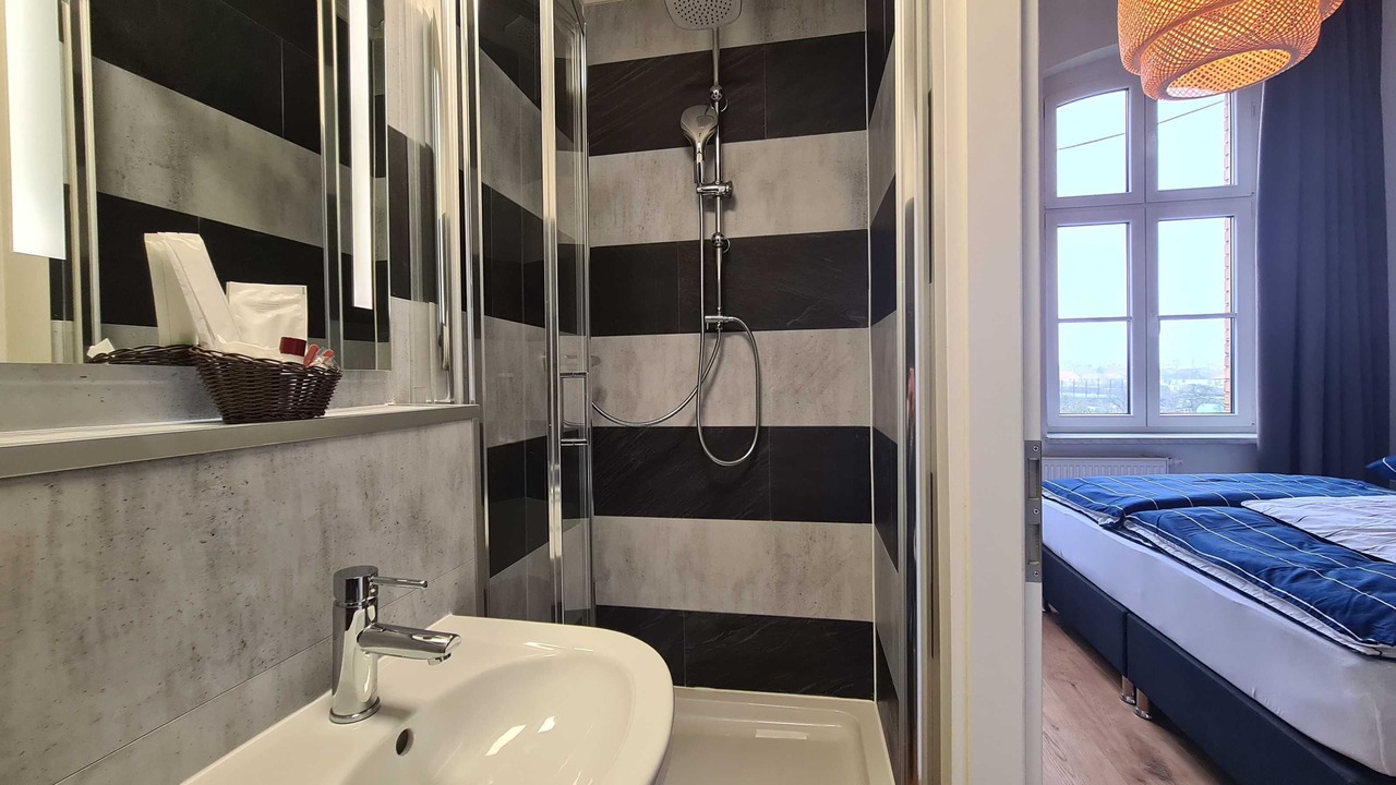 Photo of Bathroom in Anklam