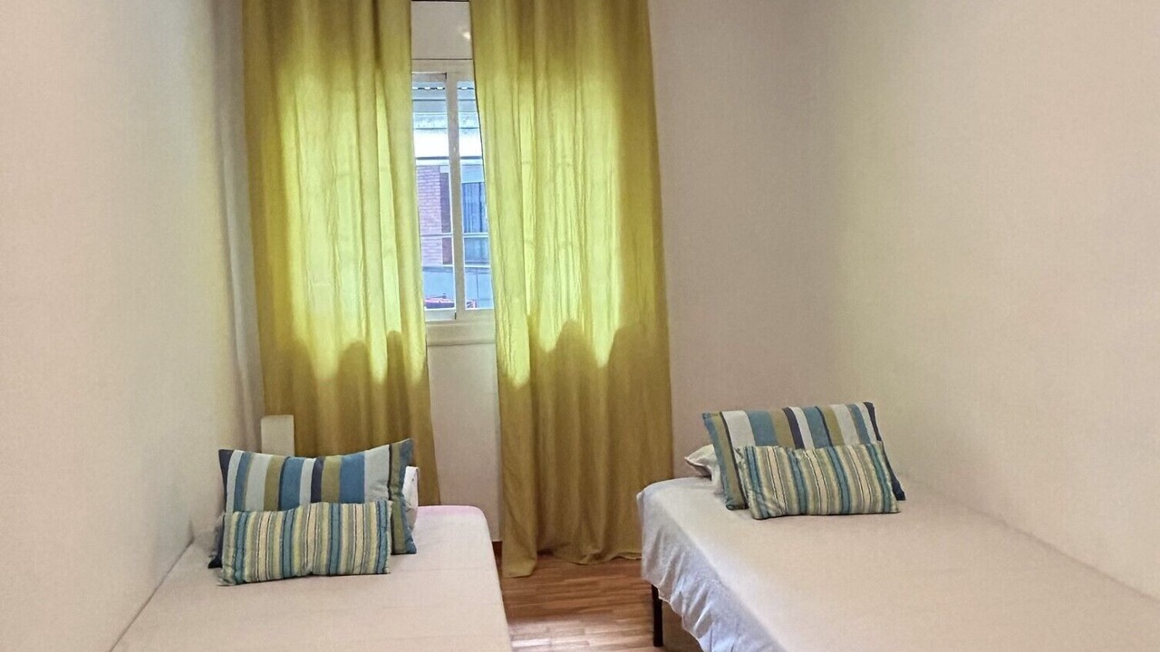 Photo of Bedroom in El Port