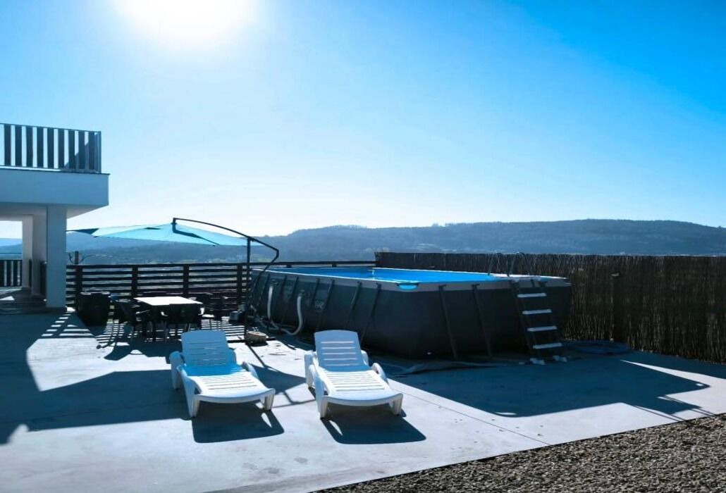 Photo of Patio Balcony in Carballo