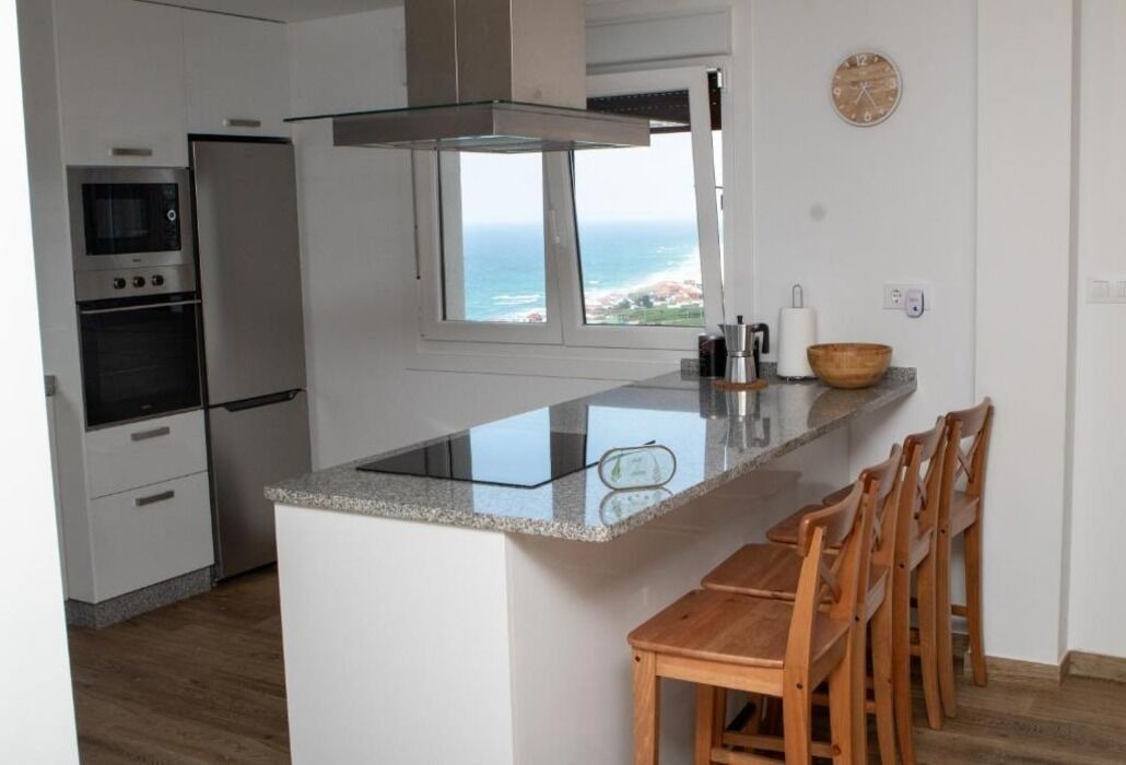 Photo of Kitchen in Carballo