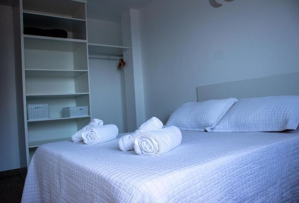 Photo of Bedroom in Carballo