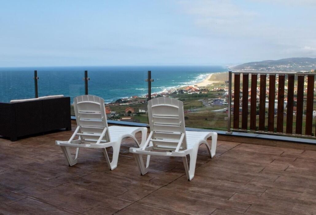 Photo of Patio Balcony in Carballo