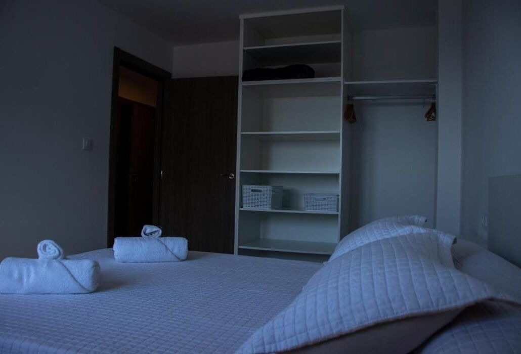 Photo of Bedroom in Carballo