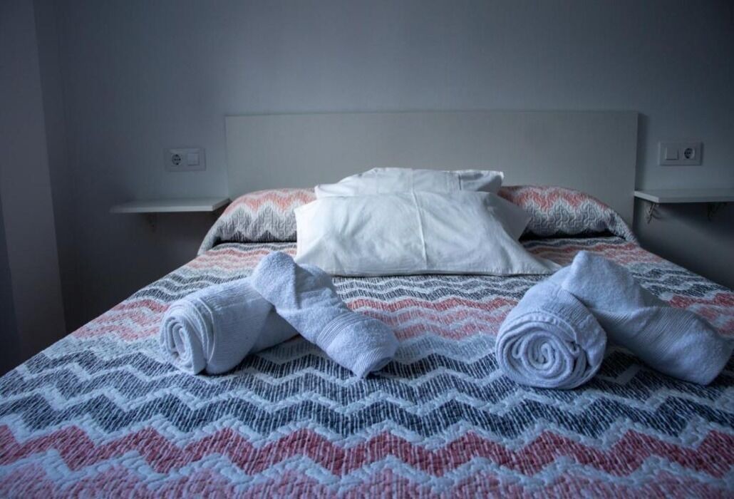 Photo of Bedroom in Carballo