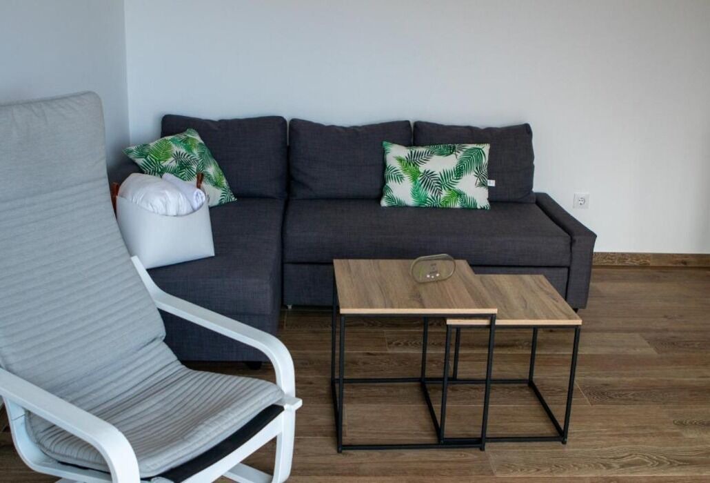 Photo of Livingroom in Carballo