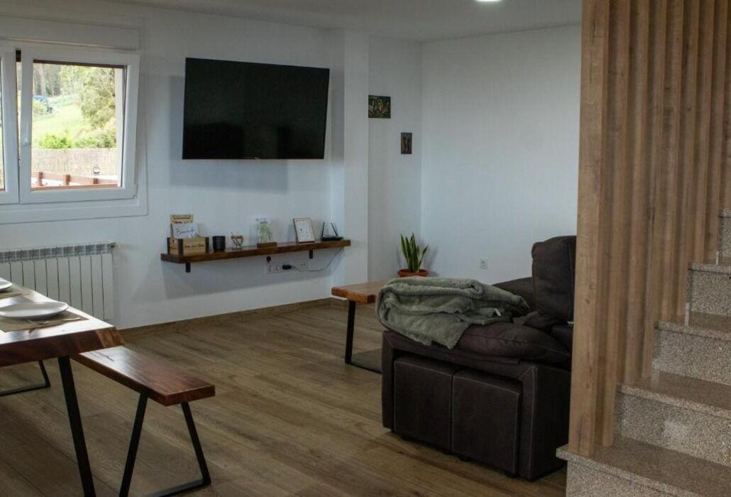 Photo of Livingroom in Carballo