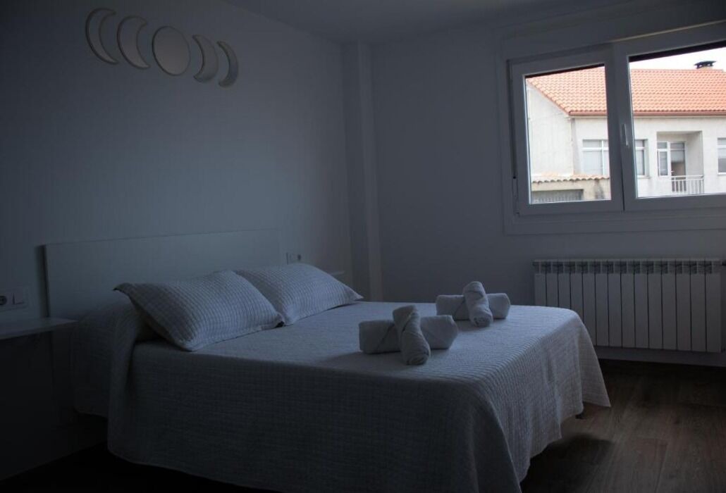 Photo of Bedroom in Carballo
