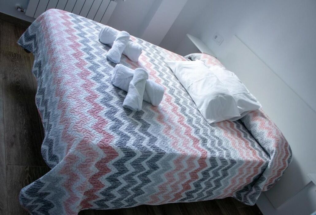 Photo of Bedroom in Carballo