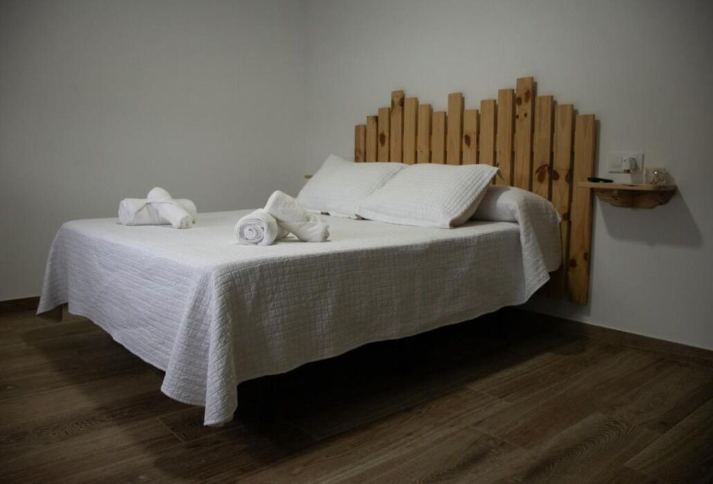 Photo of Bedroom in Carballo