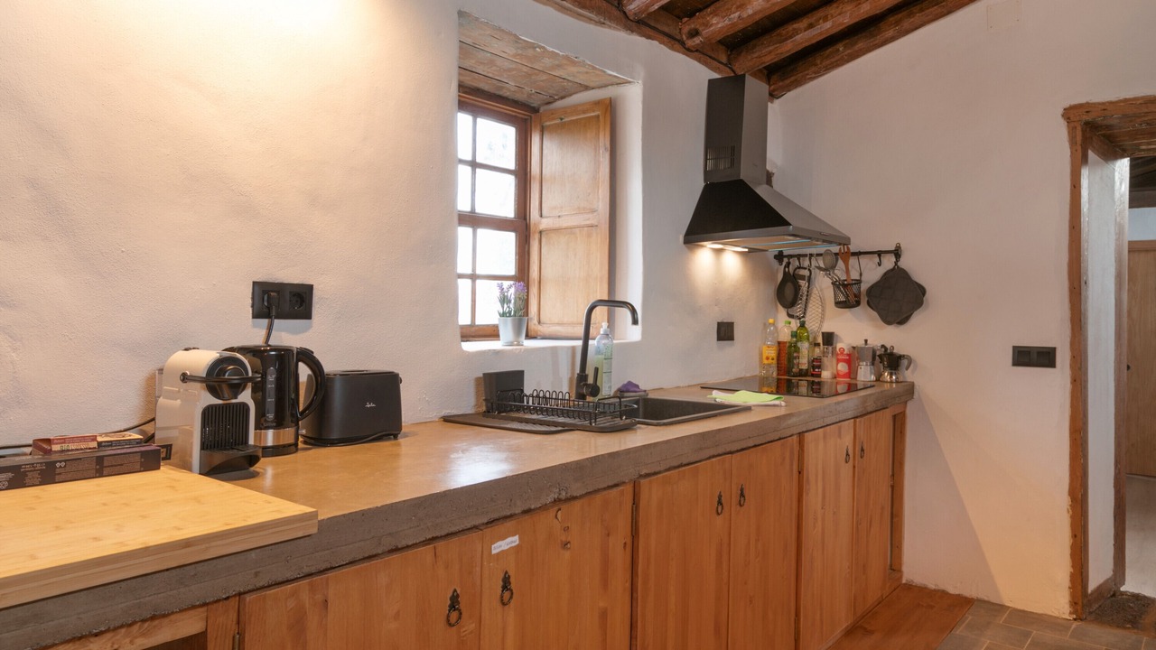 Photo of Kitchen in San Cristobal de La Laguna