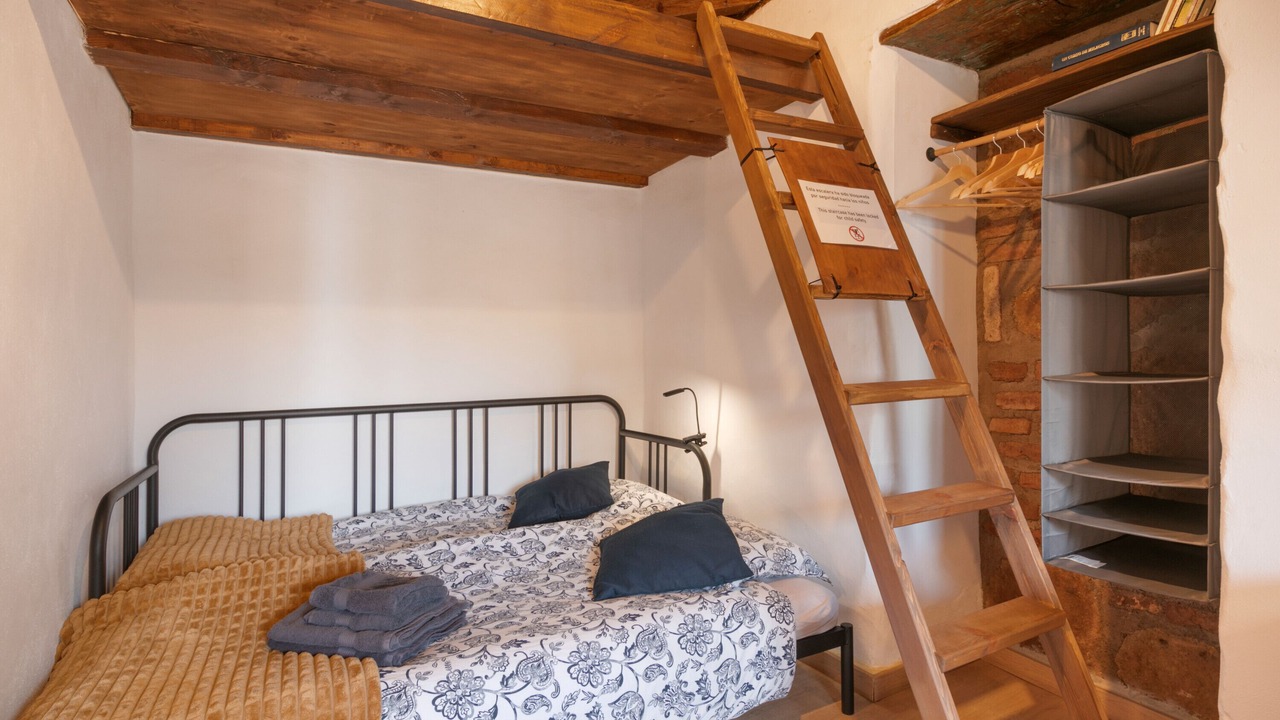 Photo of Bedroom in San Cristobal de La Laguna