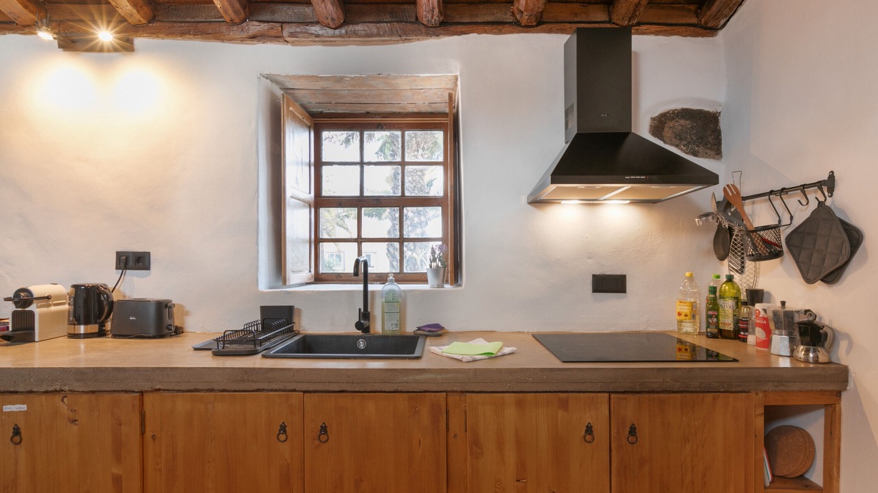 Photo of Kitchen in San Cristobal de La Laguna